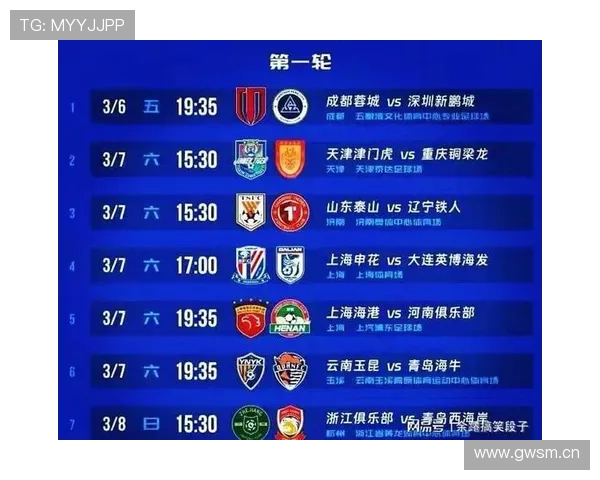 中超联赛焦点战分析：球队阵容对比与胜负关键点评 - 副本