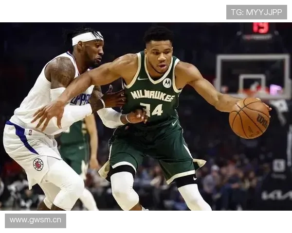 全新NBA数据平台深度解析球员表现与赛季趋势 - 副本